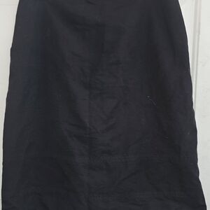 Elegant Black Women's Skirt